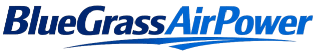 Bluegrass Air Power Logo